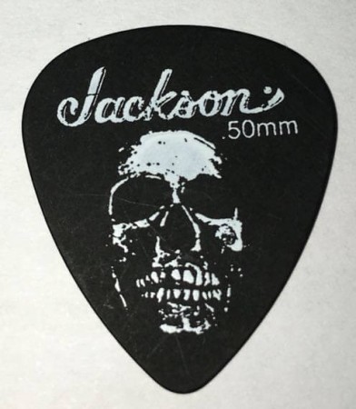 Jackson 451 Thin 50mm Pena - Jackson