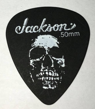 Jackson - Jackson 451 Thin 50mm Pena