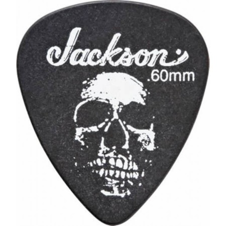 Jackson 451 Medium/Thin .60mm Pena