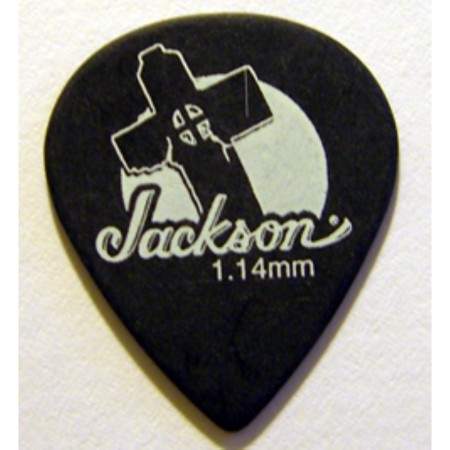 Jackson - Jackson 551 Extra Heavy 1.14mm Pena