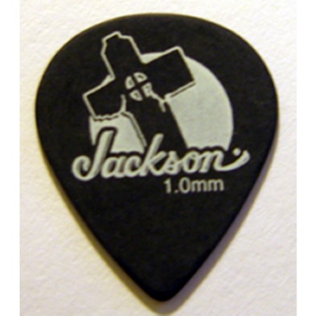 Jackson® 551 Black Heavy 1mm Pena - Jackson