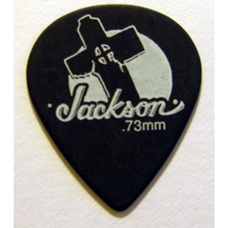 Jackson 551 Medium .73mm Pena