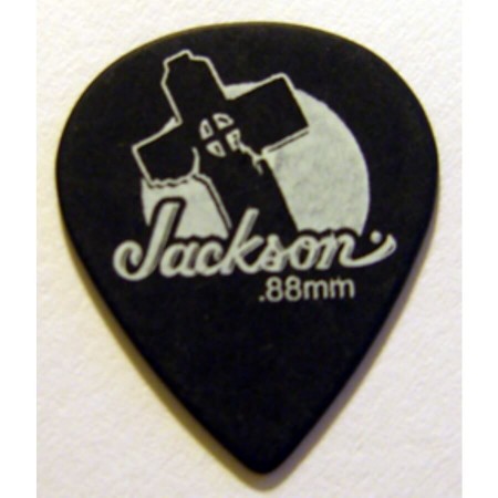 Jackson - Jackson 551 Heavy/Medium .88mm Pena