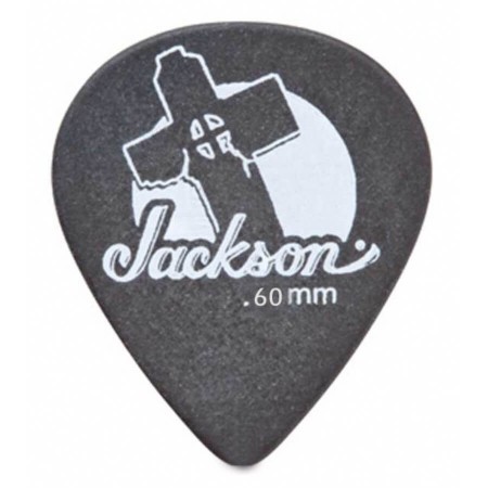 Jackson 551 Medium/Thin .60mm Pena