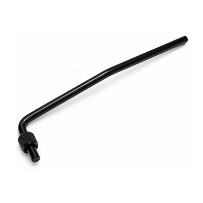 Tremolo Arm, JT585LP Licensed Floyd Rose® Tremolo, Black - Jackson