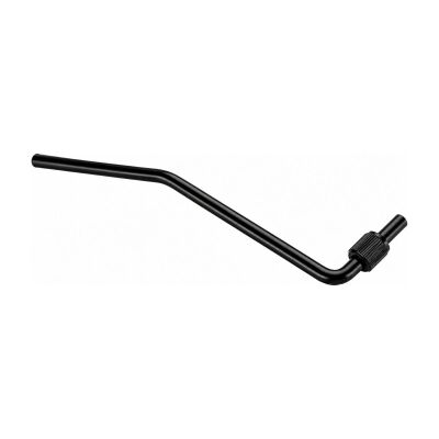 Tremolo Arm, JT585LP Licensed Floyd Rose® Tremolo, Black - 2