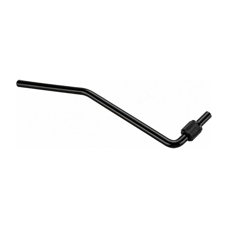 Tremolo Arm, JT585LP Licensed Floyd Rose® Tremolo, Black - 2