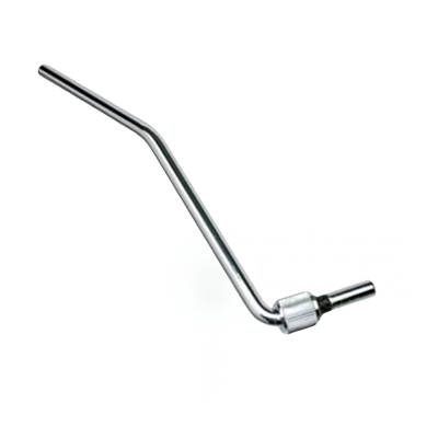 Tremolo Arm, JT585LP Licensed Floyd Rose® Tremolo, Chrome - Jackson