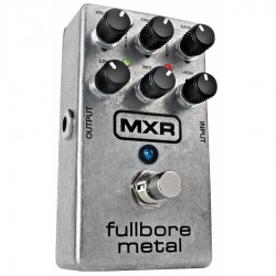 JIM DUNLOP MXR FULL BORE M116 - 2