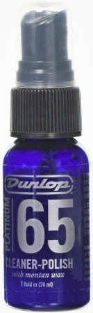 Jim Dunlop P65CP1 Platinum 65 Cleaner ve Polish