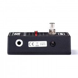 JIM DUNLOP MXR 6B EA M109 - 2