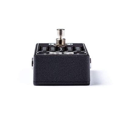 JIM DUNLOP MXR 6B EA M109 - 4