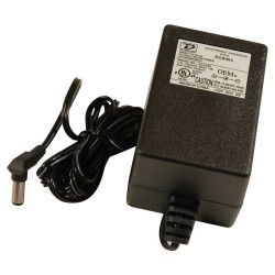 Jim Dunlop - Jim Dunlop ECB003AU 9 Volt Ac Adaptör