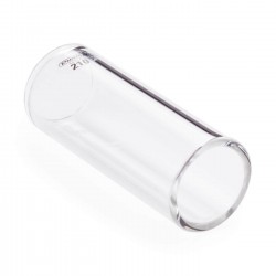 Jim Dunlop 210 Glass & Cam (10 Ring) Medium Slide - Thumbnail