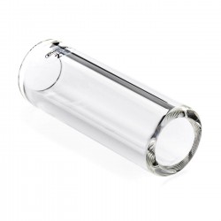 Jim Dunlop 211 Glass & Cam (7 Ring) Small Slide