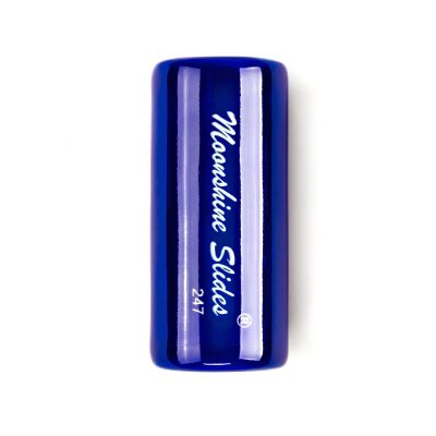 Jim Dunlop 247SI Moonshine Ceramic Medium Wall XL Seramik Gitar Slide - Jim Dunlop