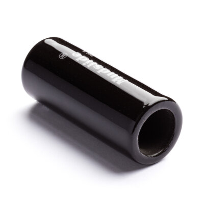 Jim Dunlop 263 Mudslide® Porcelain Medium Wall Porselen Gitar Slide - 2