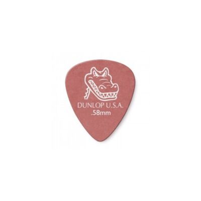Jim Dunlop 417-058 Gator Grip .58mm - Jim Dunlop