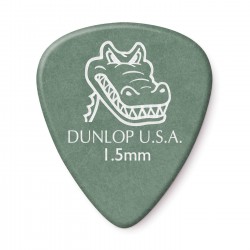 Jim Dunlop 417P-1 Gator Grip 1.5mm Pena