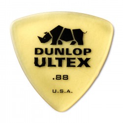 Jim Dunlop 426P Ultex .88mm Üçgen Pena - Jim Dunlop