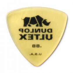 Jim Dunlop 426P Ultex .88mm Üçgen Pena - Thumbnail
