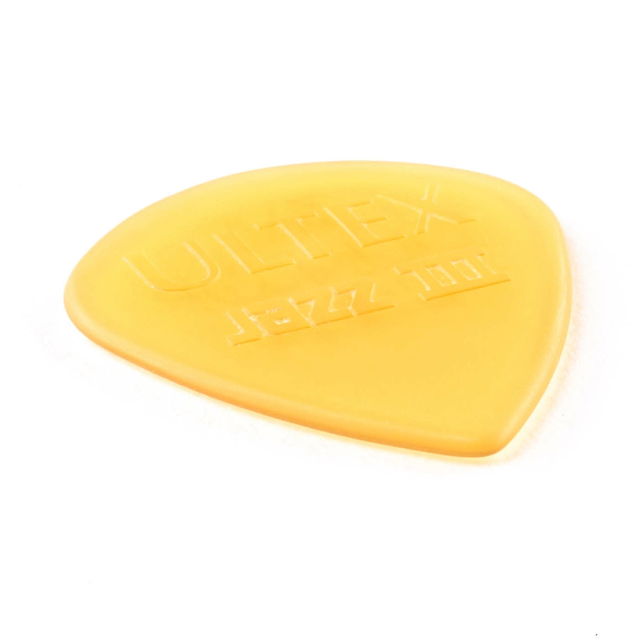 Jim Dunlop 427RXL XL Ultex Jazz III Pena (Tek) - Thumbnail