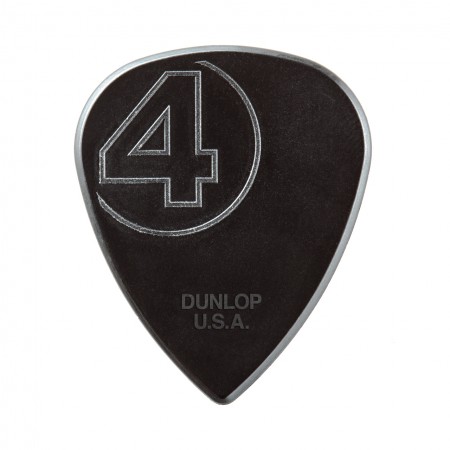 Jim Dunlop 447RJR138 Jım Root 1.38mm Nylon Pena (Tek) - Thumbnail