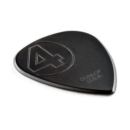 Jim Dunlop 447RJR138 Jım Root 1.38mm Nylon Pena (Tek) - Thumbnail