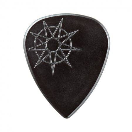 Jim Dunlop 447RJR138 Jım Root 1.38mm Nylon Pena (Tek) - Thumbnail