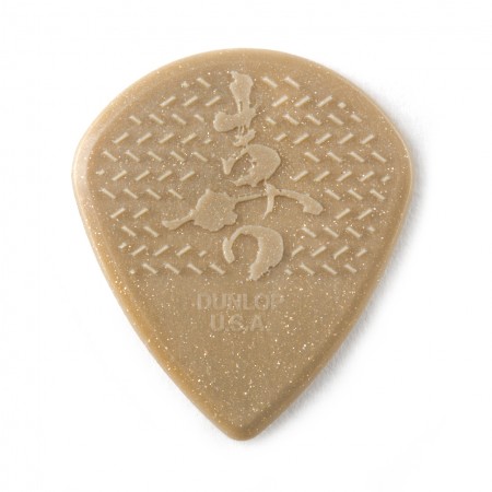 Jim Dunlop - Jim Dunlop 471P3SMH Matt Heafy Custom Max Grip Jazz III Pena (Tek)