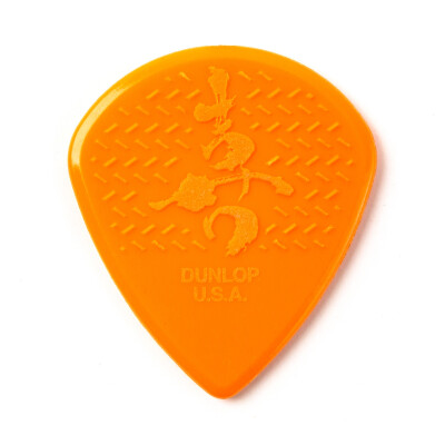 Jim Dunlop 471P3SMHLTD Matt Heafy Custom Max Grip Jazz III Pena (Tek) - Jim Dunlop
