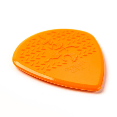 Jim Dunlop 471P3SMHLTD Matt Heafy Custom Max Grip Jazz III Pena (Tek) - 3