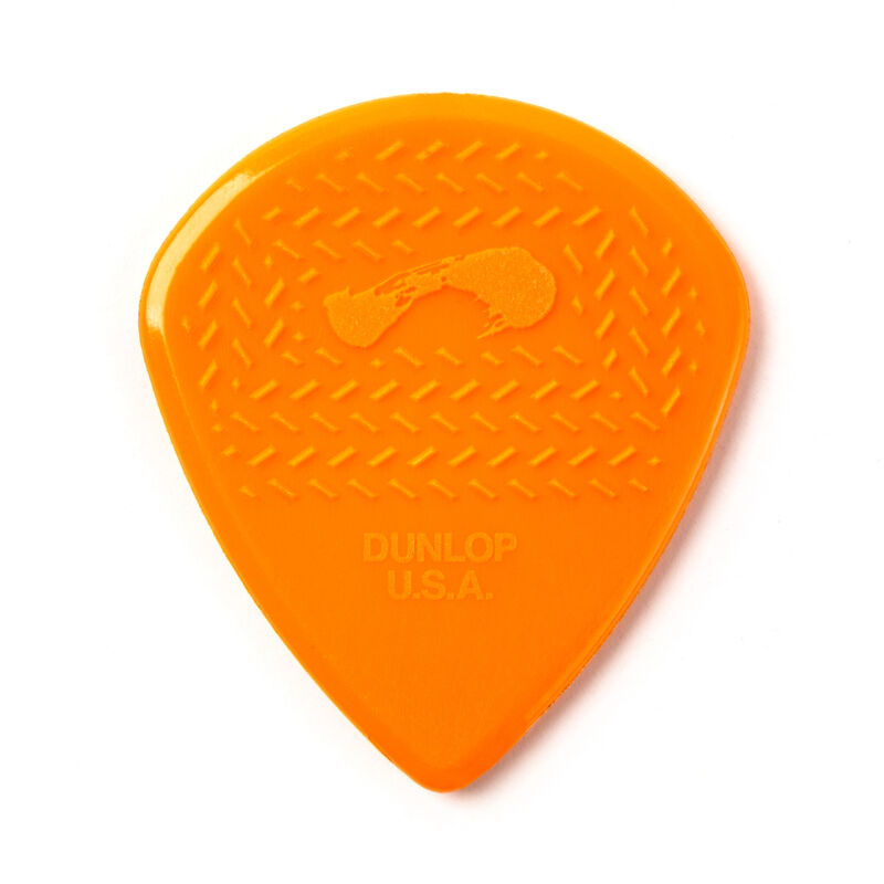 Jim Dunlop 471P3SMHLTD Matt Heafy Custom Max Grip Jazz III Pena (Tek) - 2