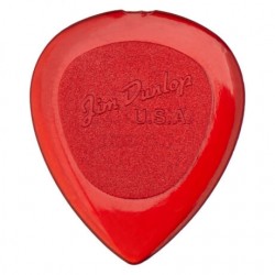 Jim Dunlop 474R1.0 Stubby 1mm Pena - Thumbnail