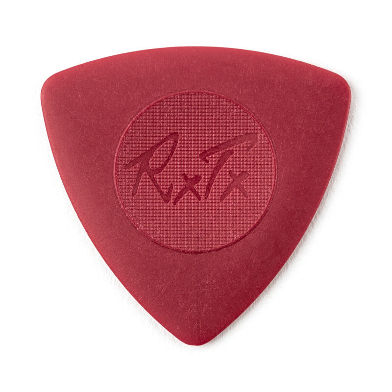 Jim Dunlop 476-150RT Robert Trujillo Warlord Custom 1.5mm Bas Gitar Penası - 1