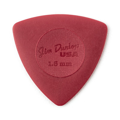 Jim Dunlop 476-150RT Robert Trujillo Warlord Custom 1.5mm Bas Gitar Penası - 3