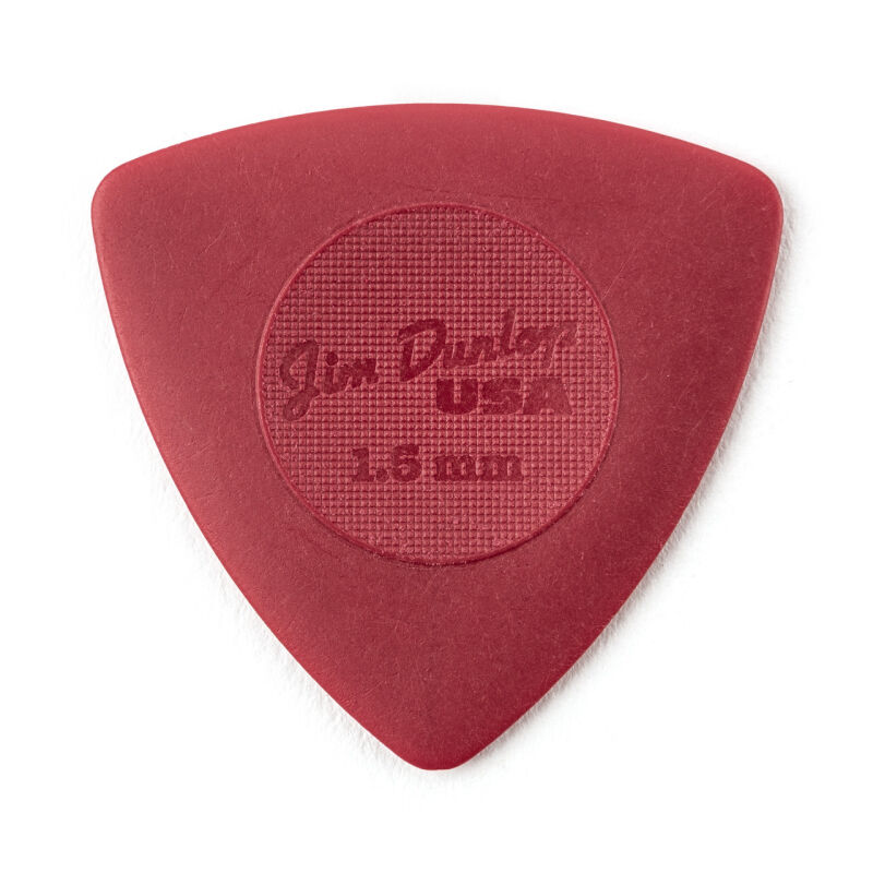 Jim Dunlop 476-150RT Robert Trujillo Warlord Custom 1.5mm Bas Gitar Penası - 3