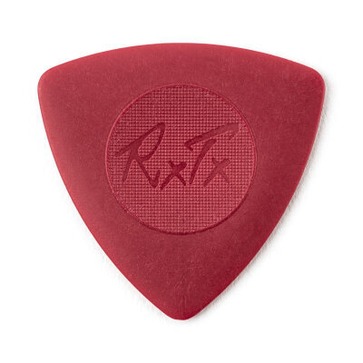 Jim Dunlop 476-150RT Robert Trujillo Warlord Custom 1.5mm Bas Gitar Penası - 4