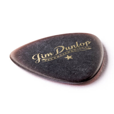 Jim Dunlop 494-102 Americana Large Triangle Pick 3.0mm Pena Tek - 2