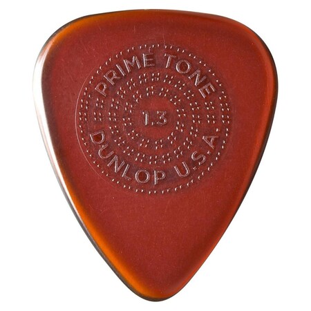 Jim Dunlop 510P1.3 Primtone 1.3mm Standard Grip Pena - Thumbnail