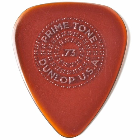 Jim Dunlop - Jim Dunlop 510P.73 Primetone 0.73mm Standard Pena