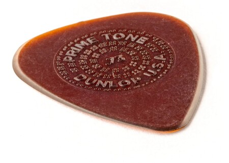 Jim Dunlop 510P.73 Primetone 0.73mm Standard Pena - Thumbnail