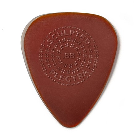 Jim Dunlop 510P.88 Primetone 88mm Standard Pena - Thumbnail