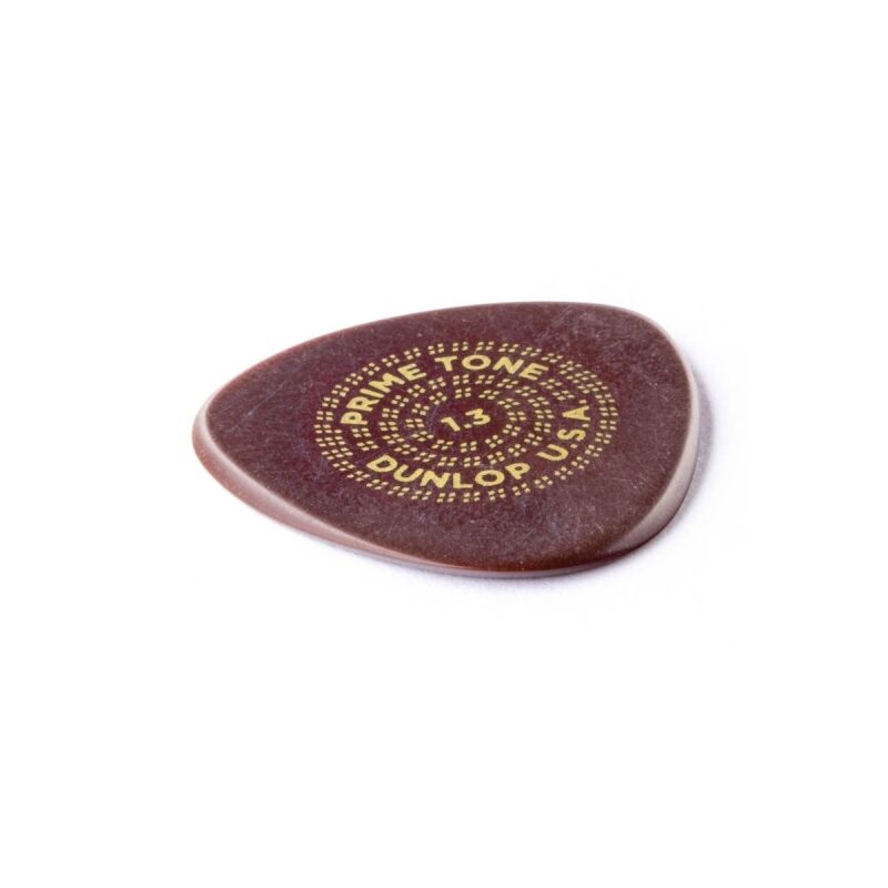 Jim Dunlop 515R1.3 Primetone Semi Round Smooth 1.30 mm Pena (Tek) - 2