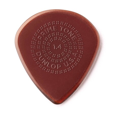 Jim Dunlop 518P1.4 Primetone Jazz III Pena 1.4mm - 1