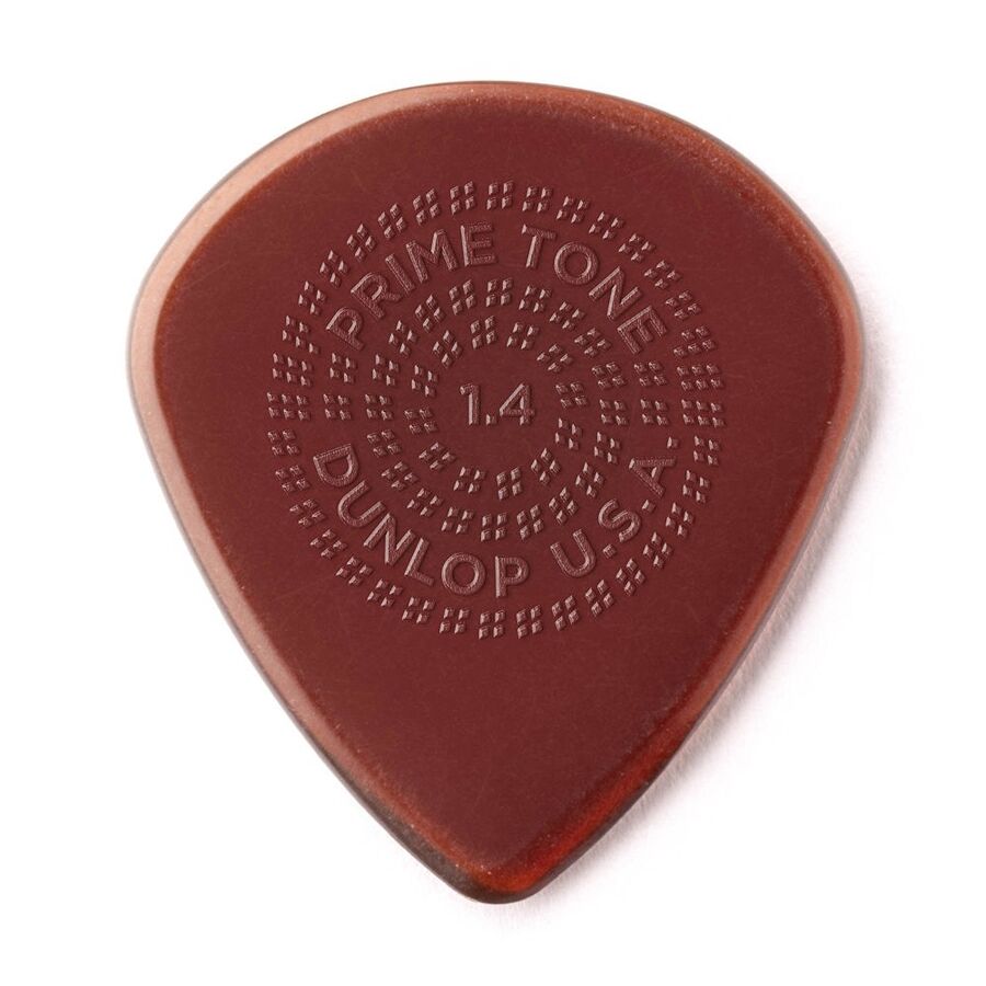 Jim Dunlop 518P1.4 Primetone Jazz III Pena 1.4mm - 1