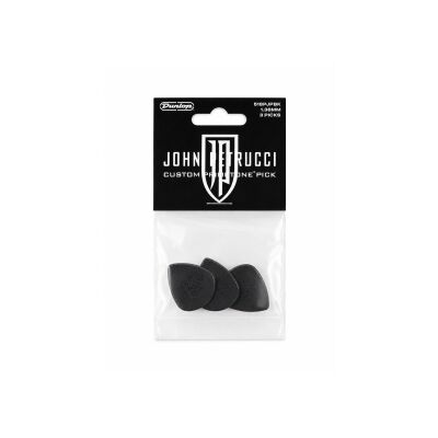 Jim Dunlop 518PJPBK John Petrucci Signature Primetone Jazz III Pena 3'lü - Jim Dunlop