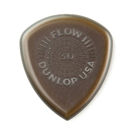 Jim Dunlop 547R3.0 Flow Jumbo 3mm Grip Pena - Thumbnail