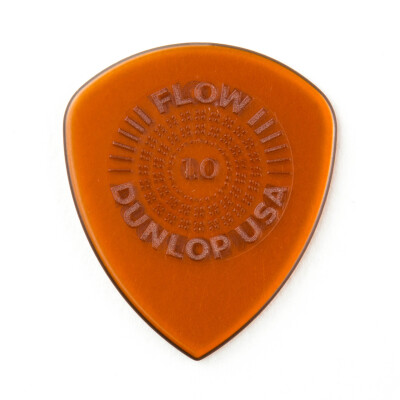 Jim Dunlop 549-100 Flow Gitar Pena - Jim Dunlop