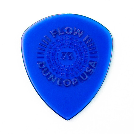 Jim Dunlop - Jim Dunlop 549R.73 Flow Gitar Penası